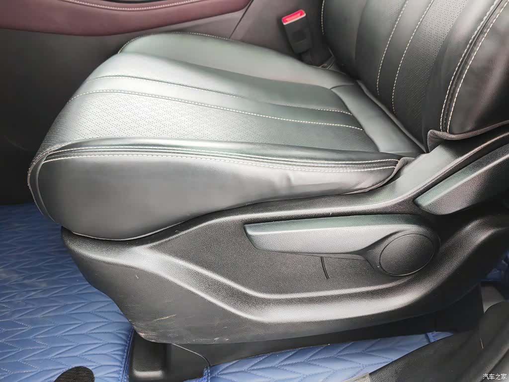 GAC M6, 2022 20