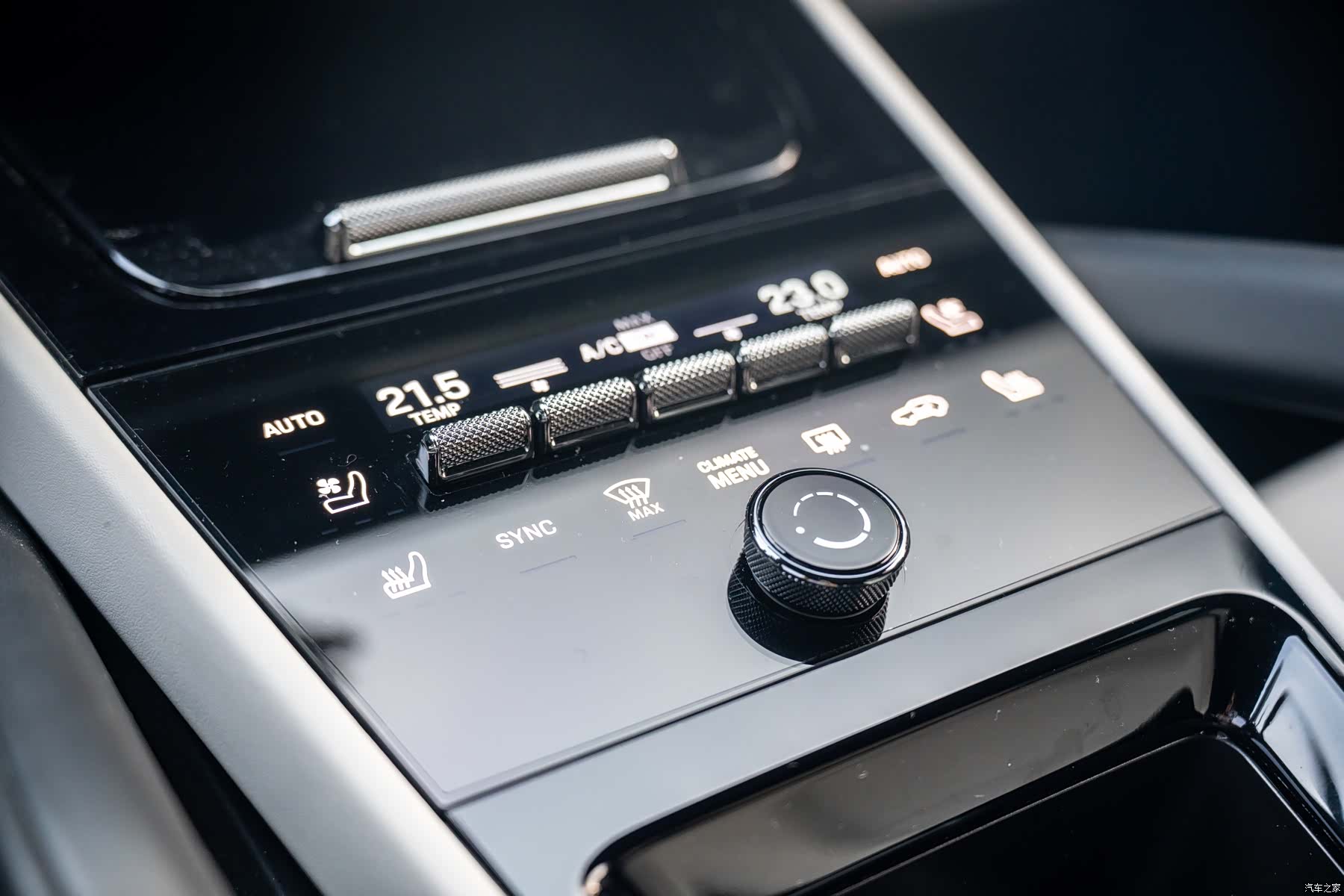 Porsche Cayenne, 2025 17