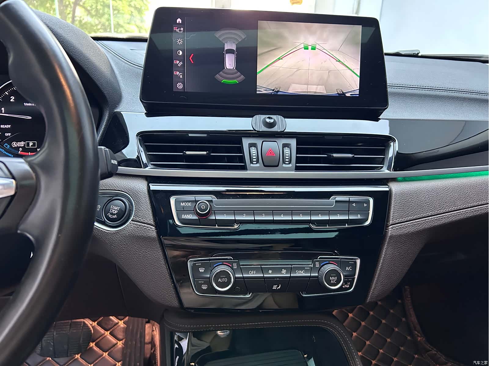 BMW X2, 2022 18