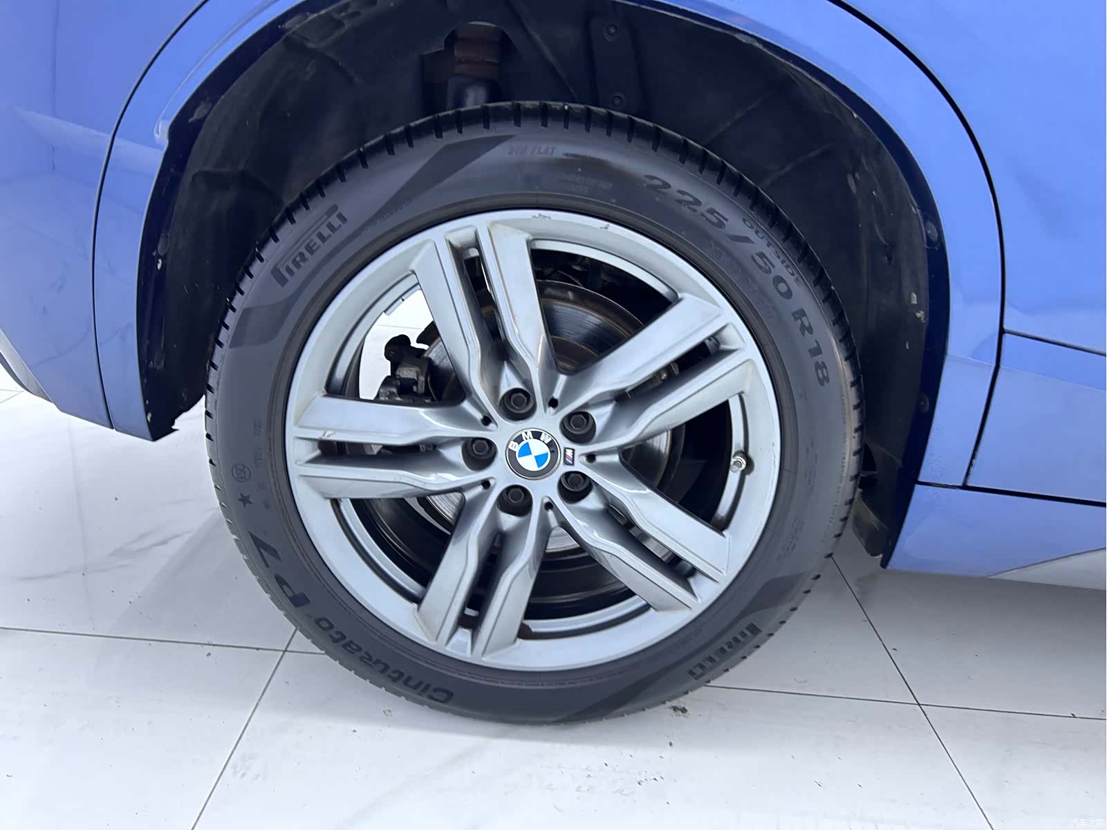 BMW X2, 2022 24