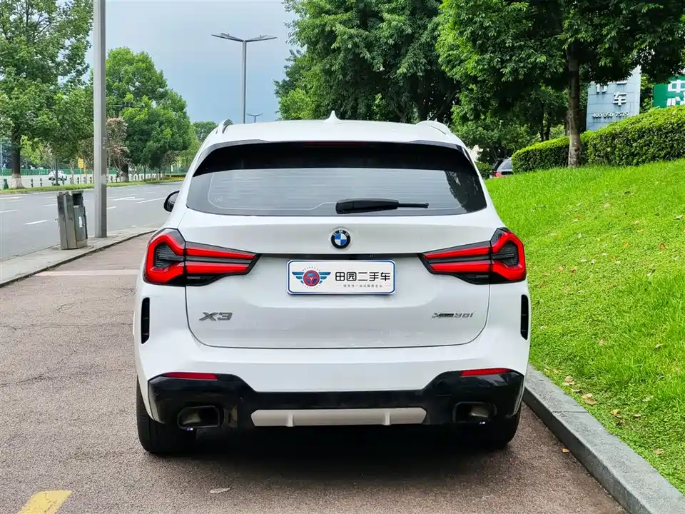 BMW X3 BMW X3