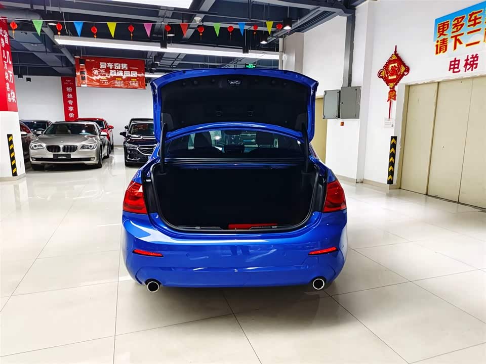 BMW 1 series BMW 1 series