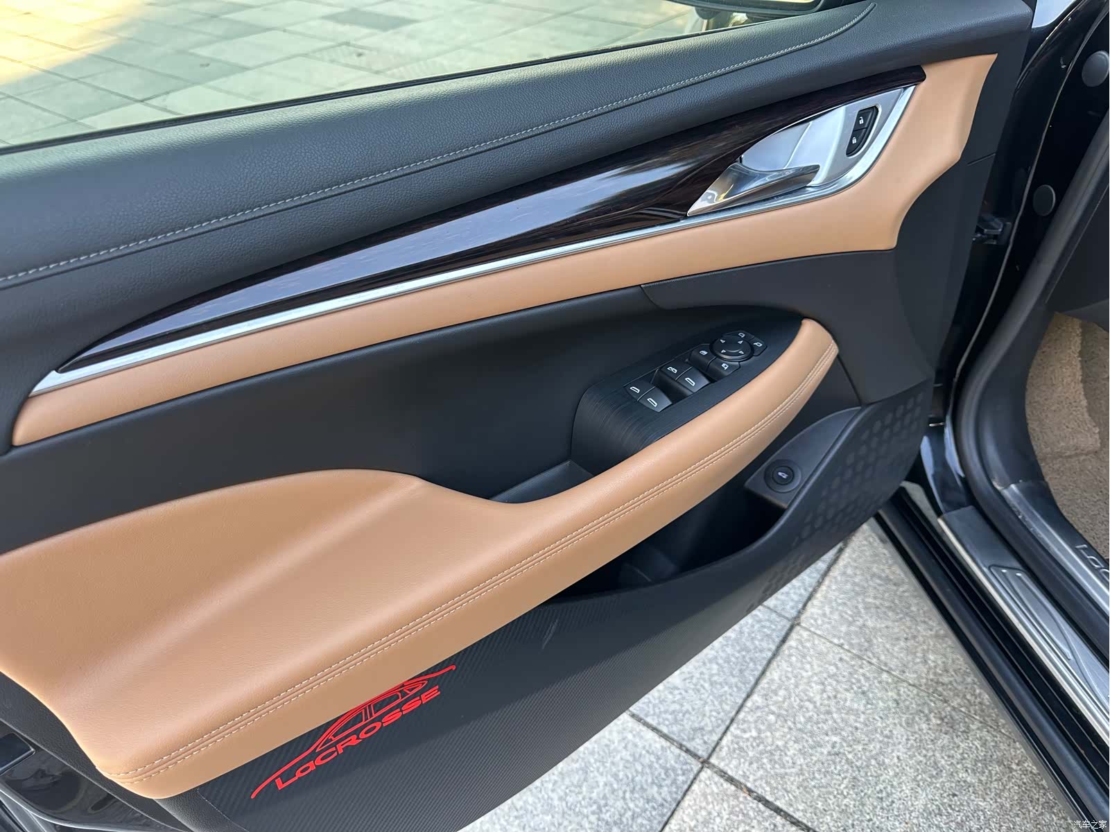 Buick LaCrosse, 2018 9