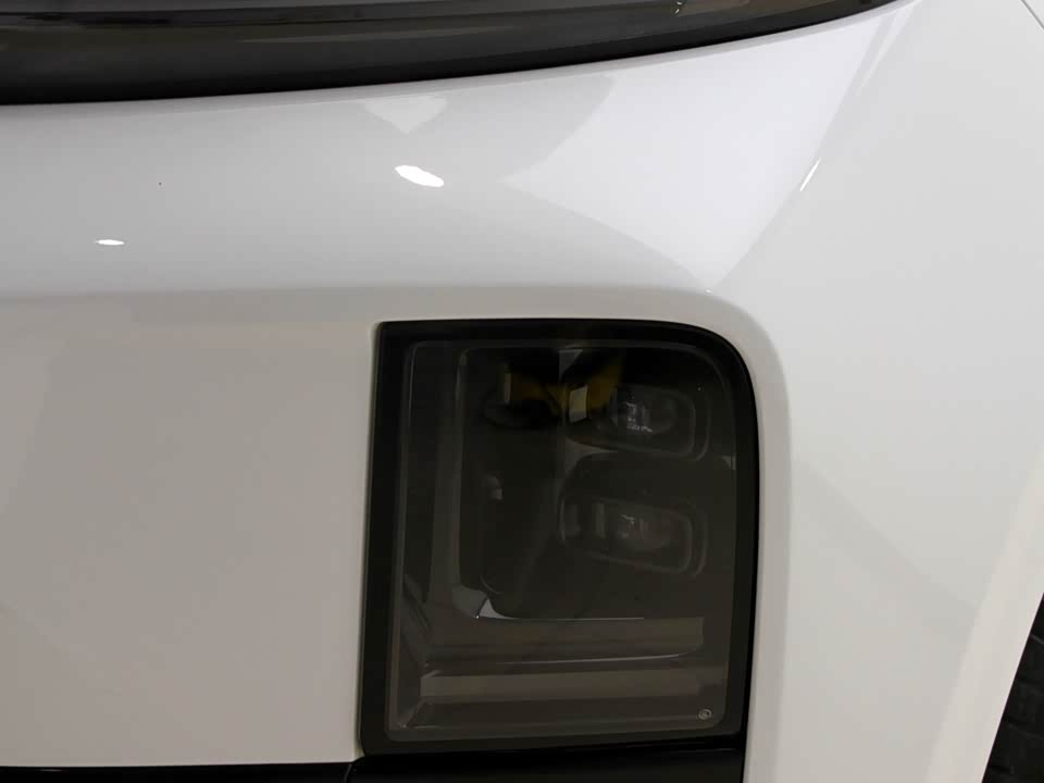 Li Auto Ideal L6