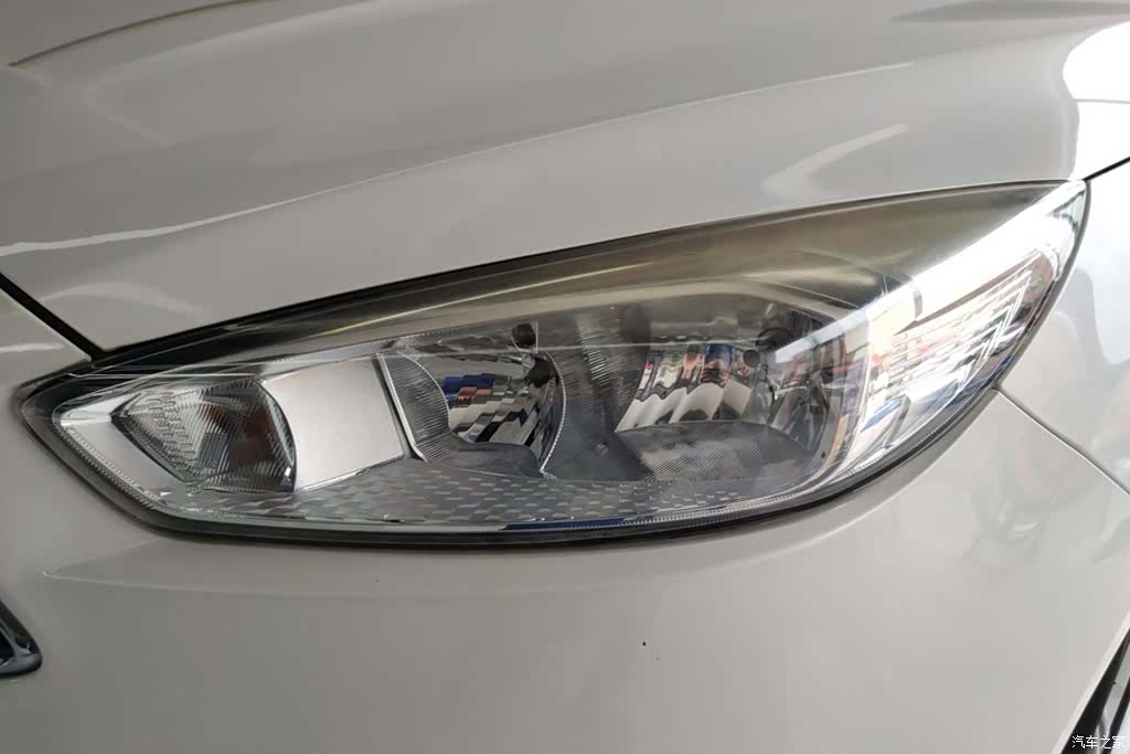 Ford Focus, 2016 все фото