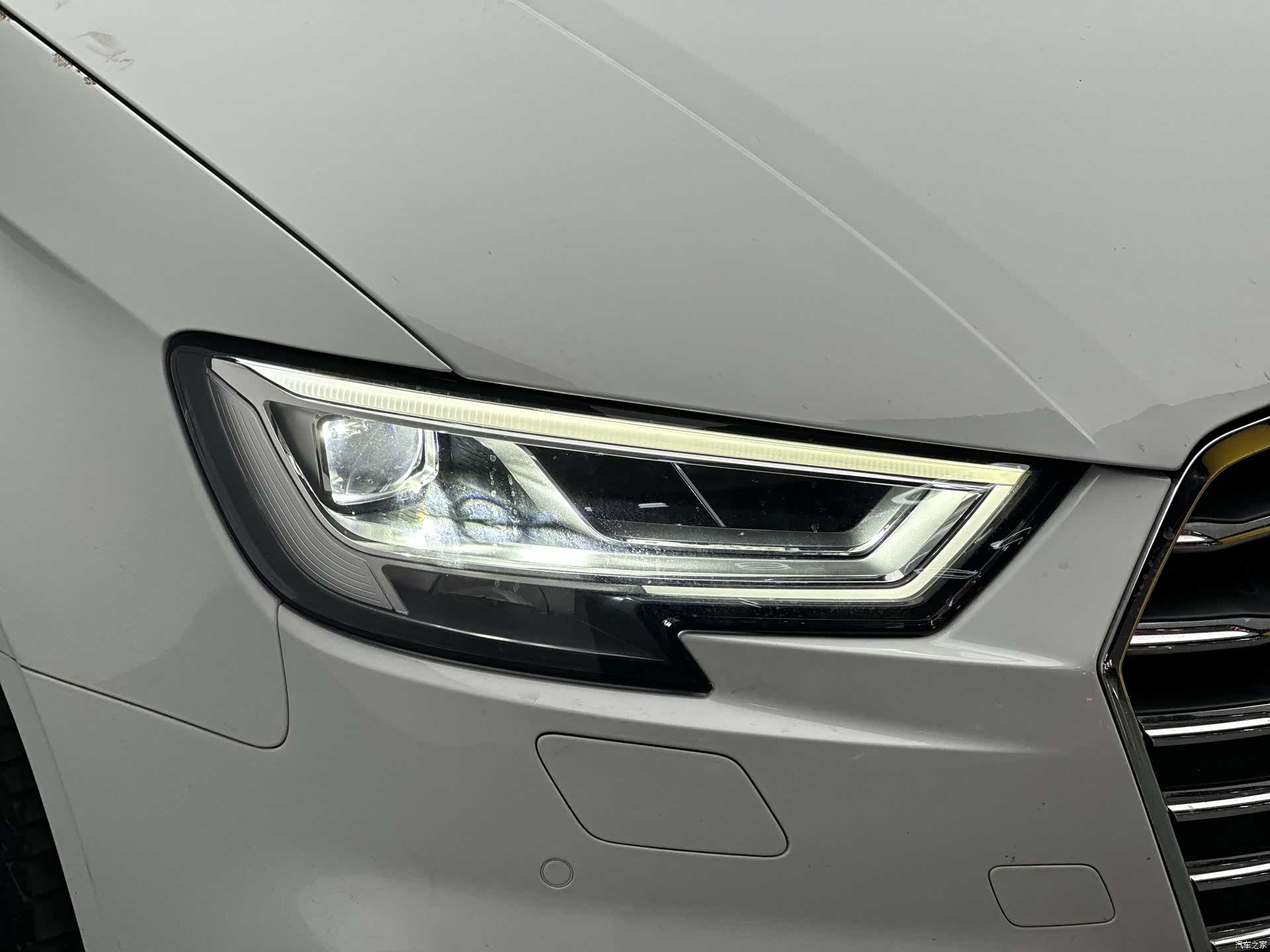 Audi A3, 2019 15