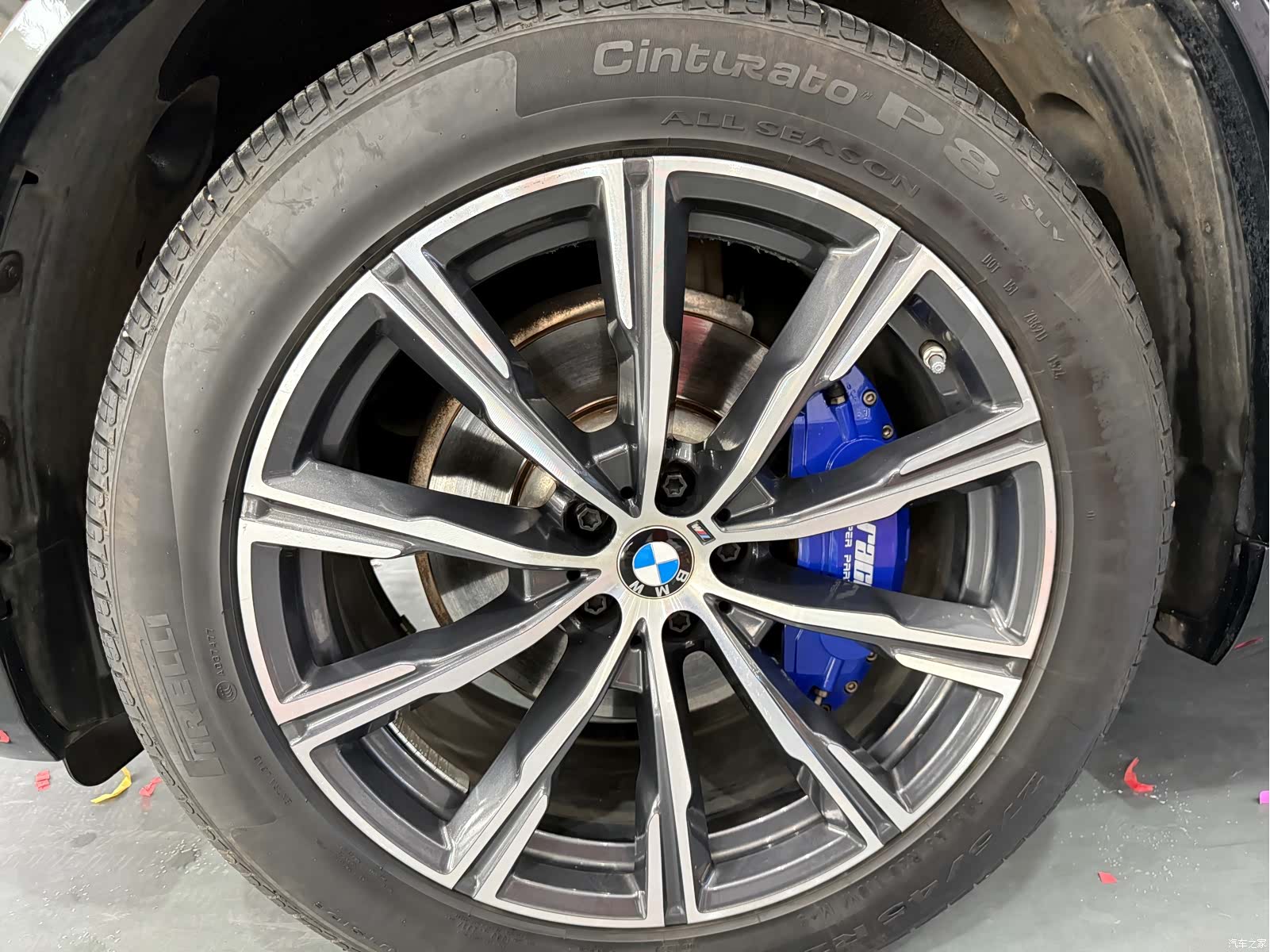 BMW X5, 2022 16
