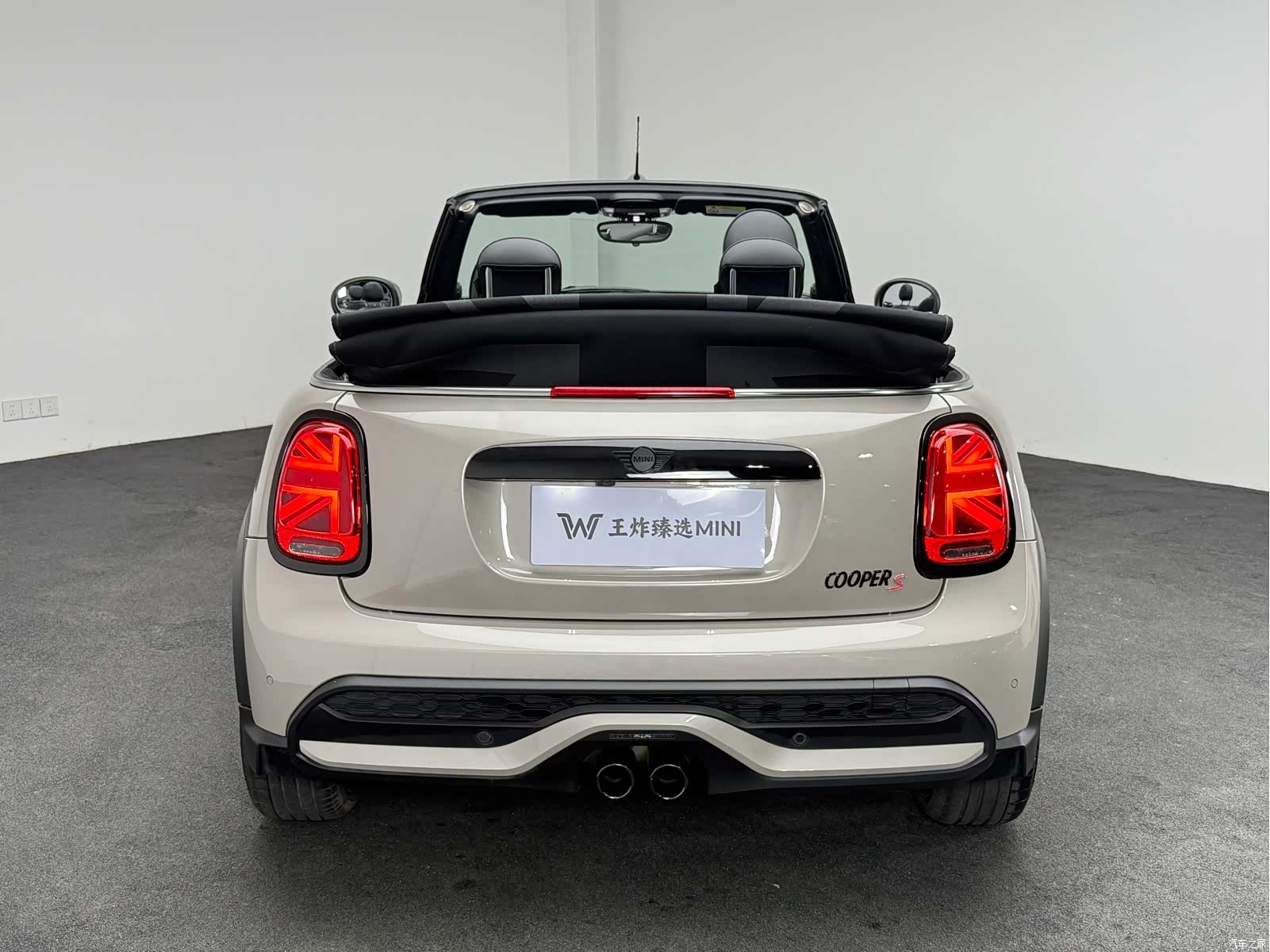 Mini Cooper, 2023 17