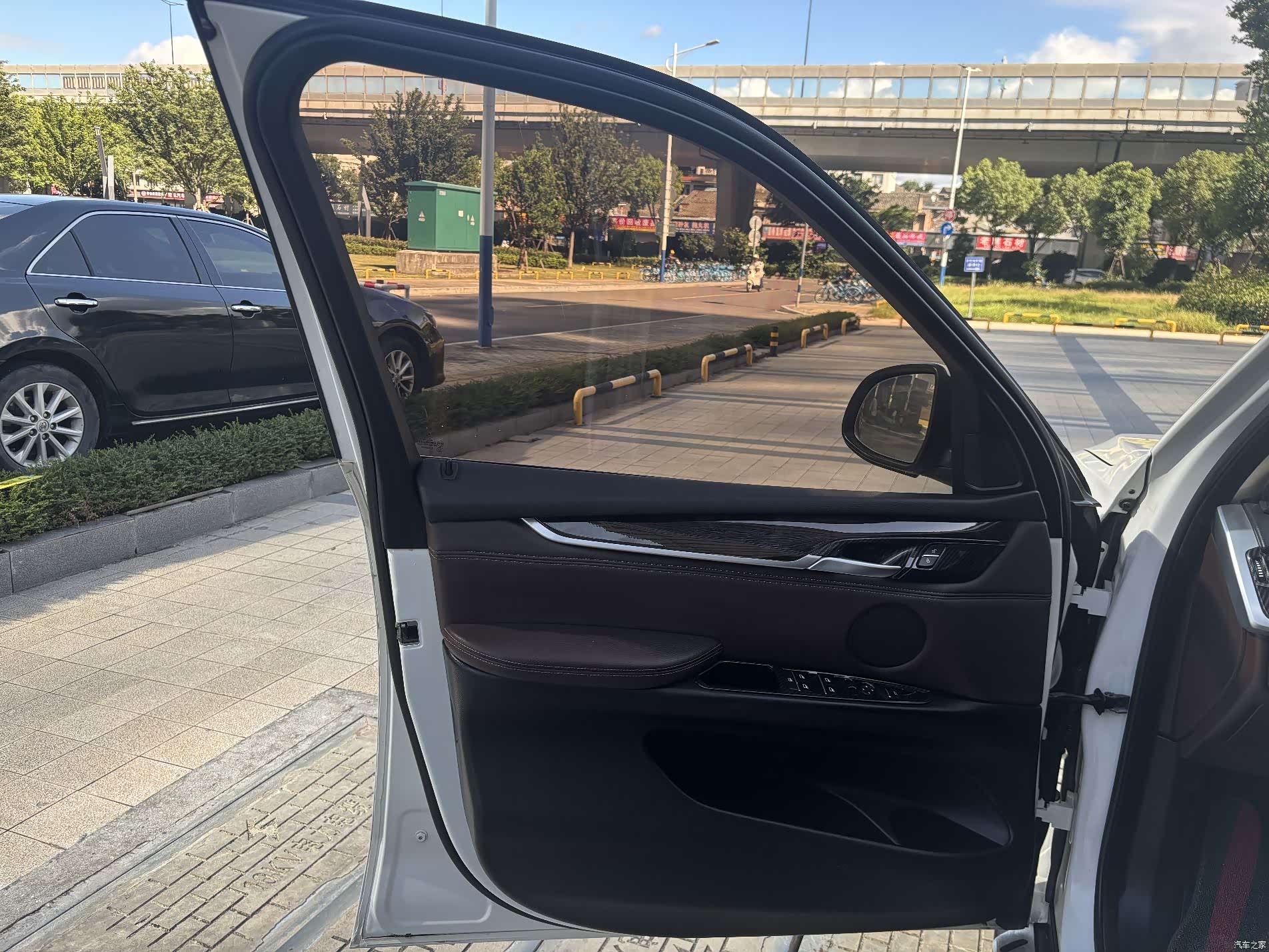 BMW X5, 2015 20