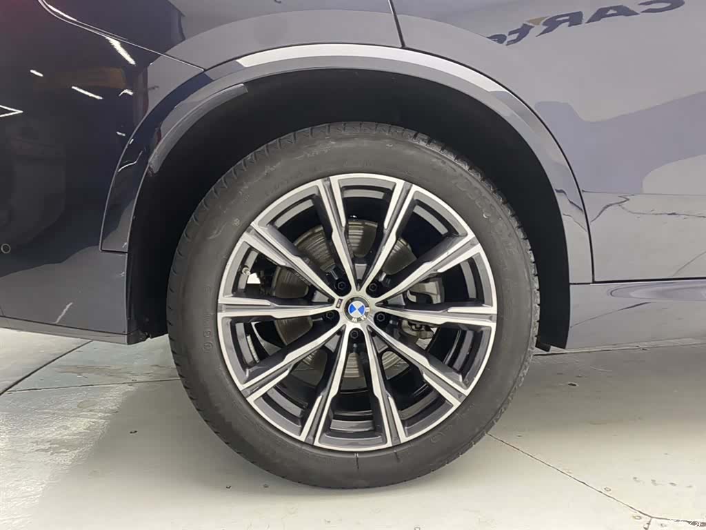 BMW X5, 2020 11