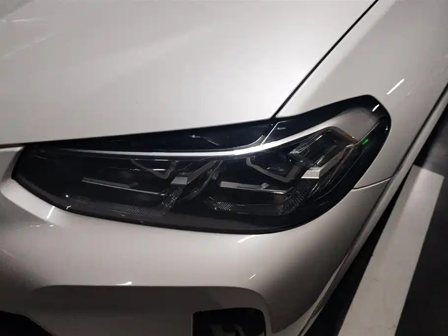 BMW X3 BMW X3