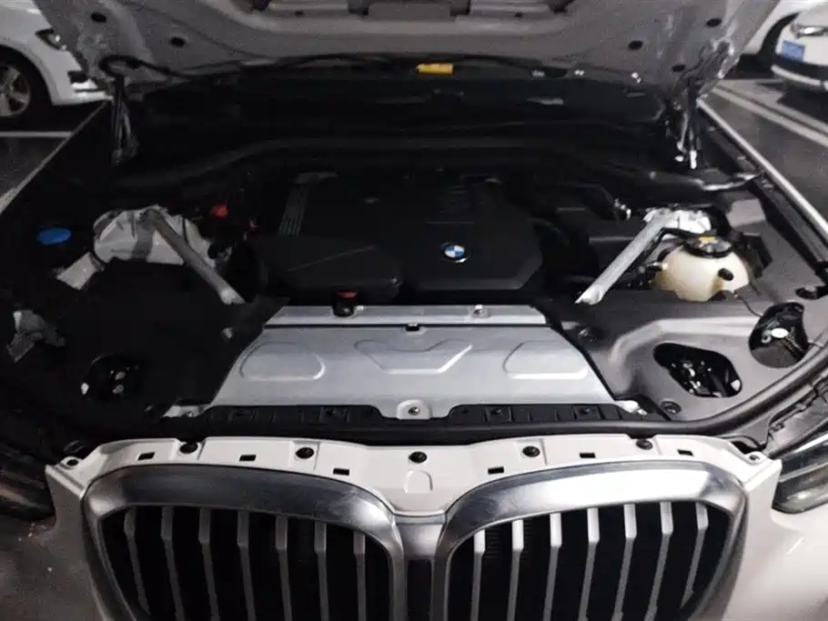 BMW X3 BMW X3