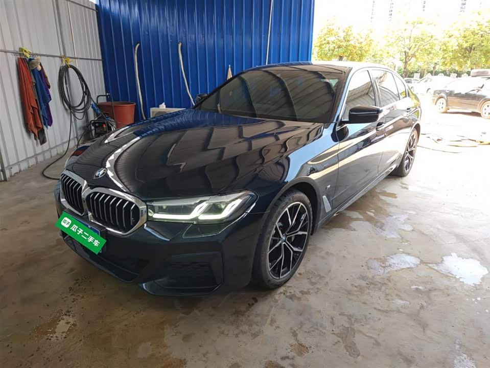 BMW 5 series BMW 5 series
