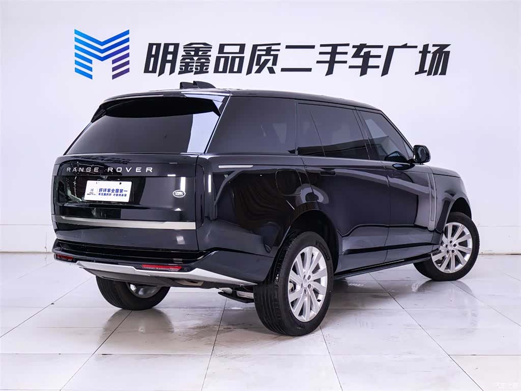 Land Rover Range Rover, 2025 7