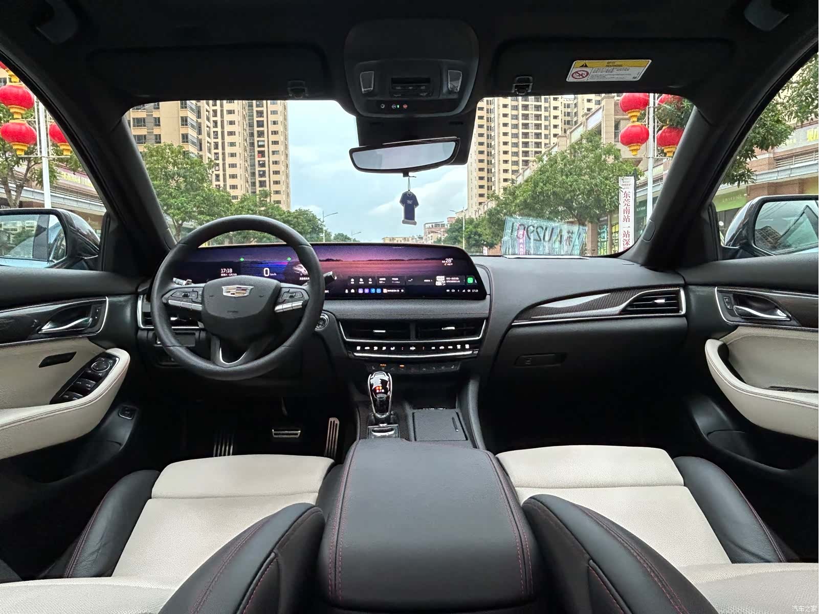 Cadillac CT5, 2025 20