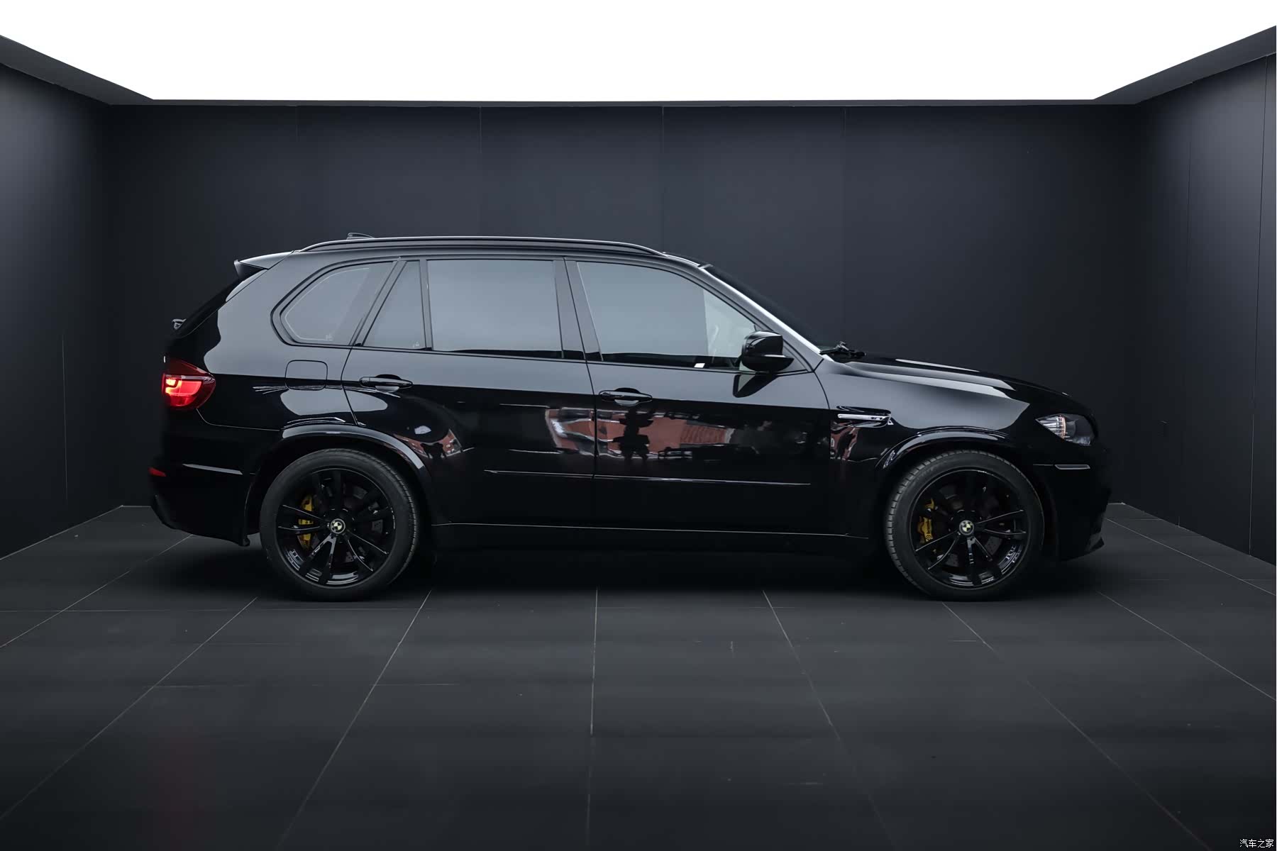 BMW X5, 2011 3