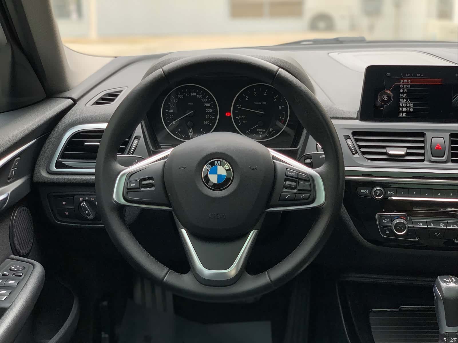 BMW 1 Series, 2017 10