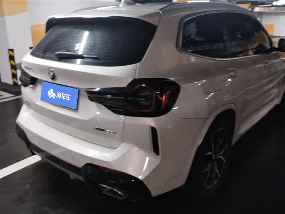 BMW X3 BMW X3