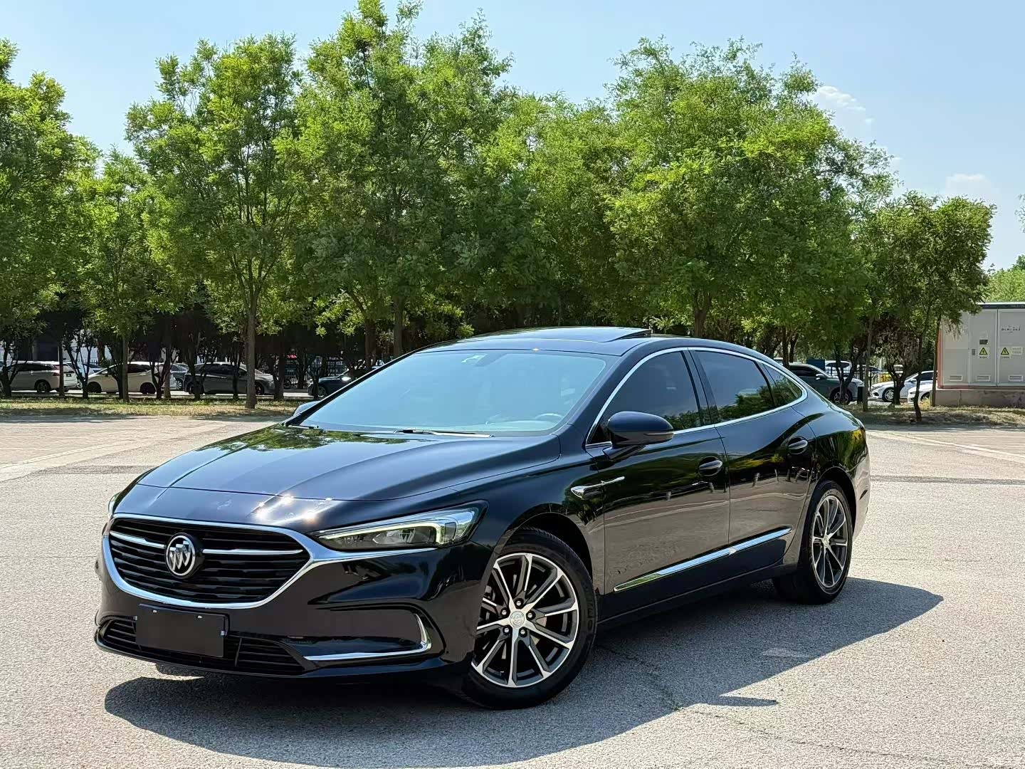 Buick LaCrosse