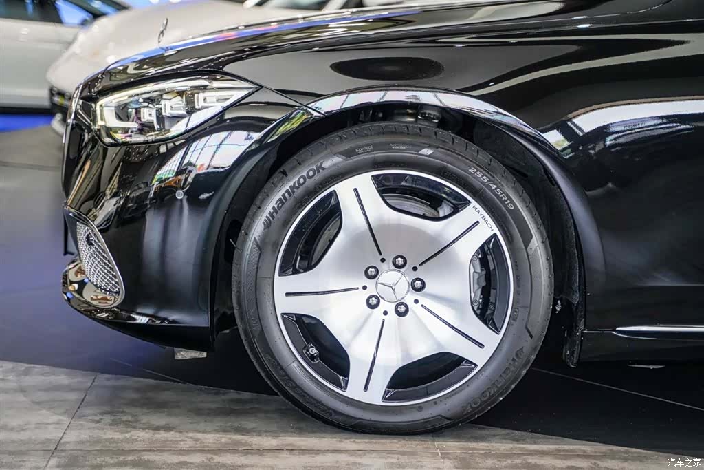 Maybach S-Class, 2024 18
