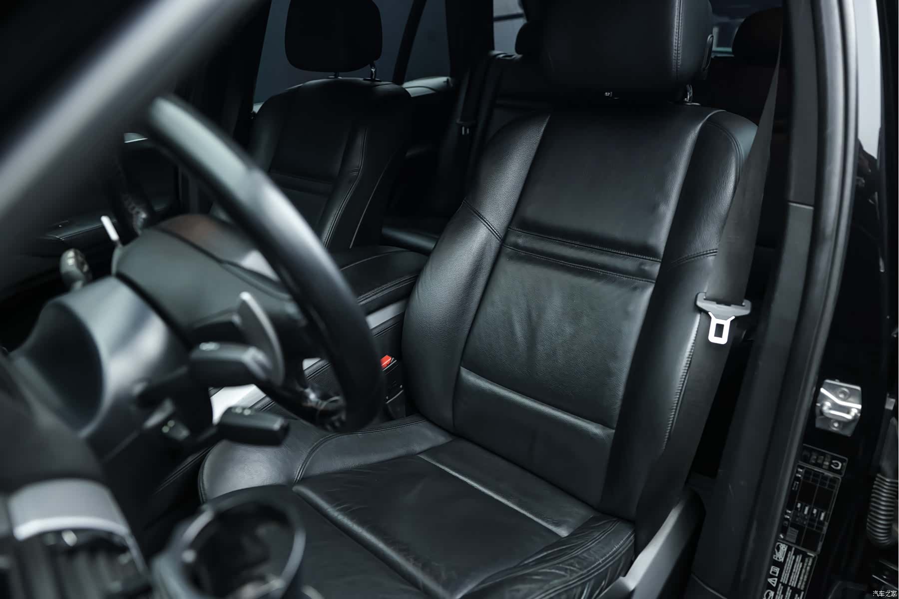 BMW X5, 2011 8