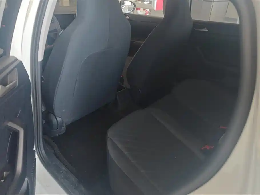Volkswagen Lavida Volkswagen Lavida
