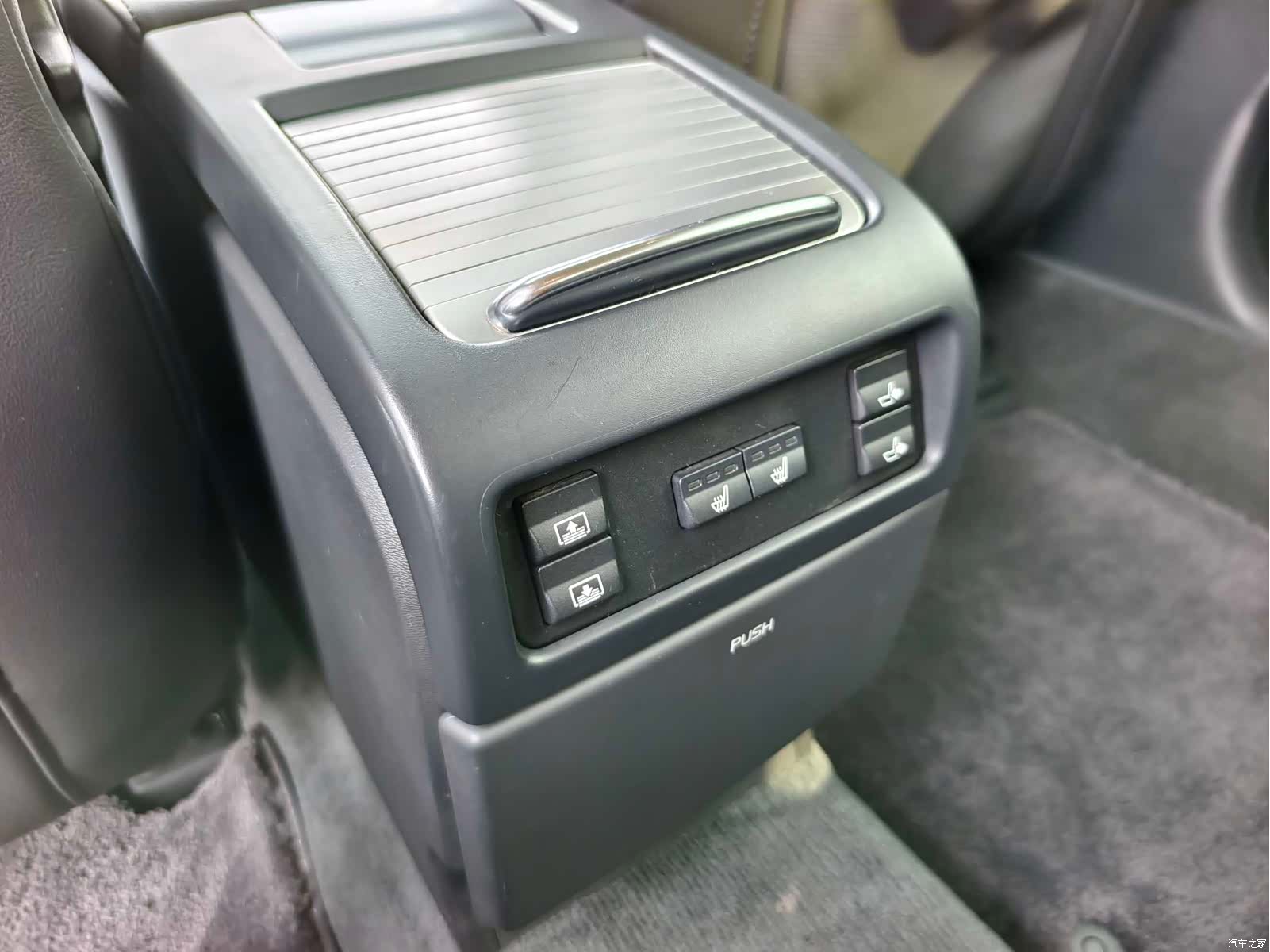 Volvo S80, 2015 все фото