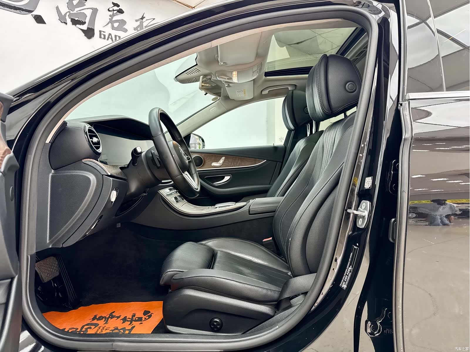 Mercedes-Benz E-Class, 2019 все фото