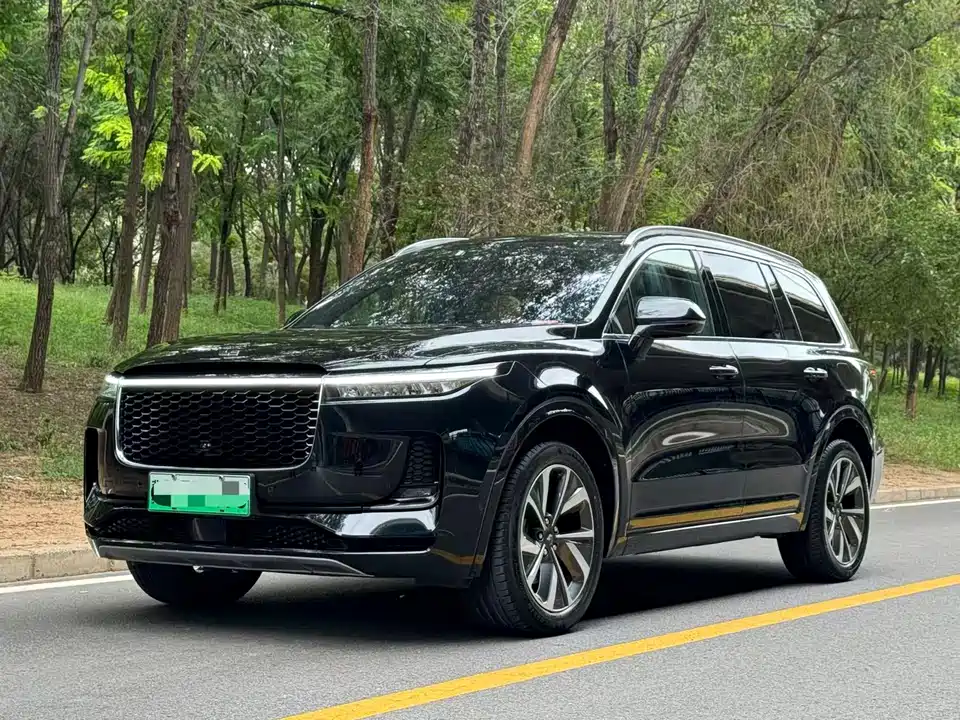 Li Auto Ideal ONE