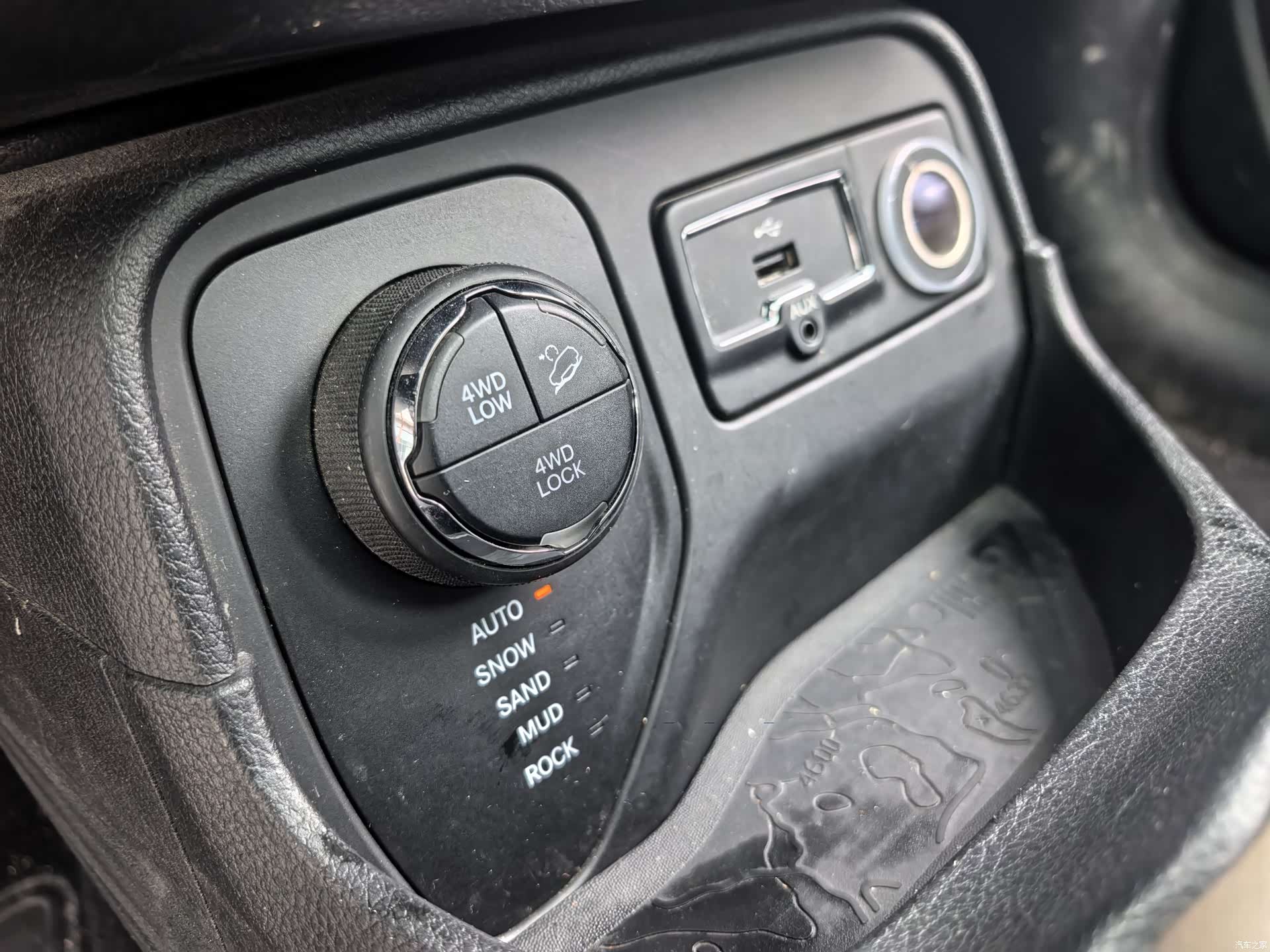 Jeep Renegade, 2017 8