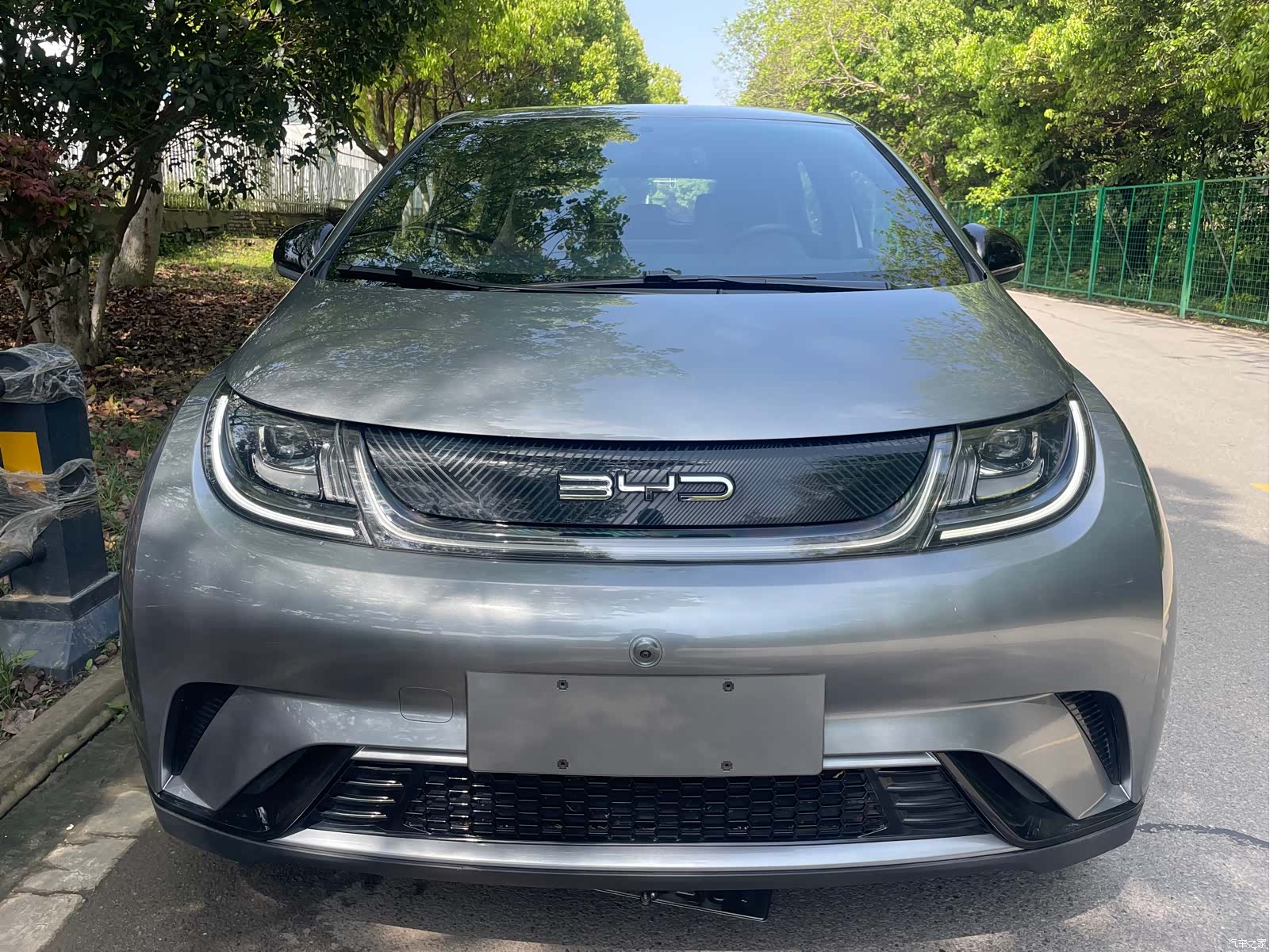 BYD Dolphin, 2023 2