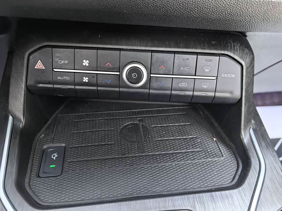 Weipai VV6