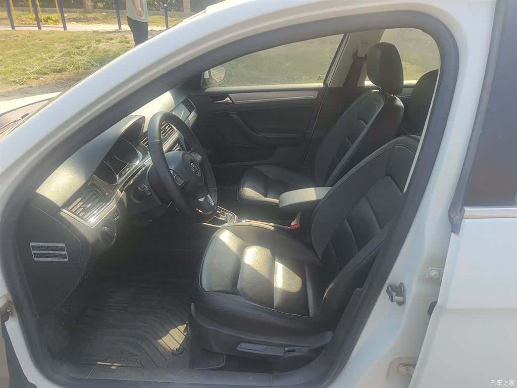 Volkswagen Bora, 2016 8