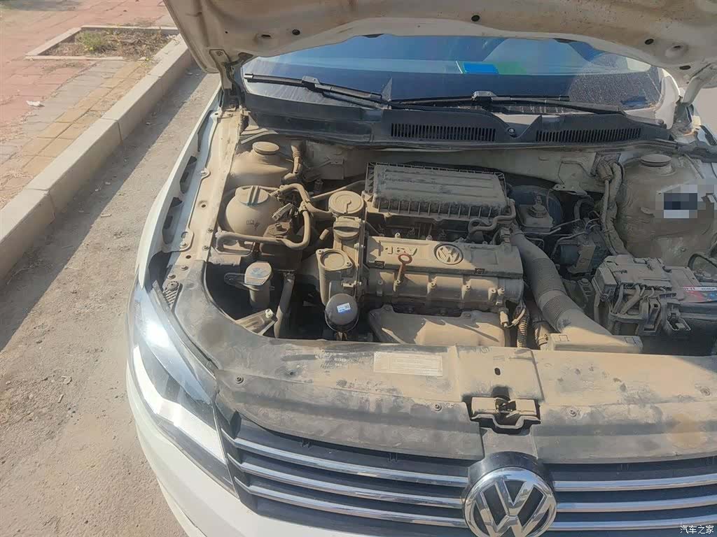 Volkswagen Bora, 2016 21