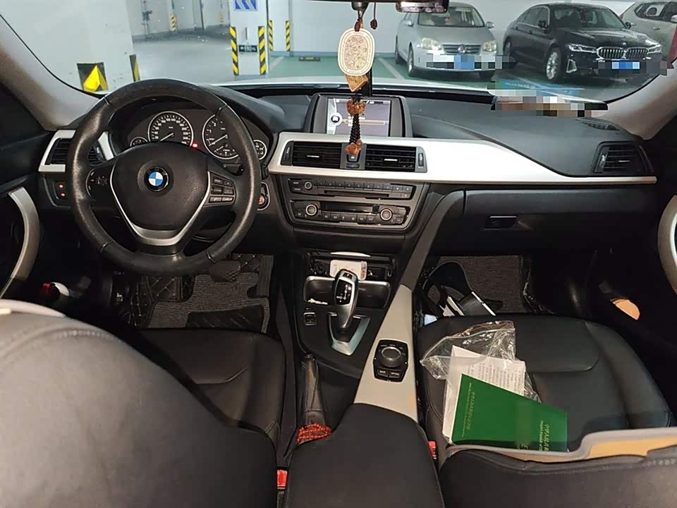 BMW 3 series GT BMW 3 series GT