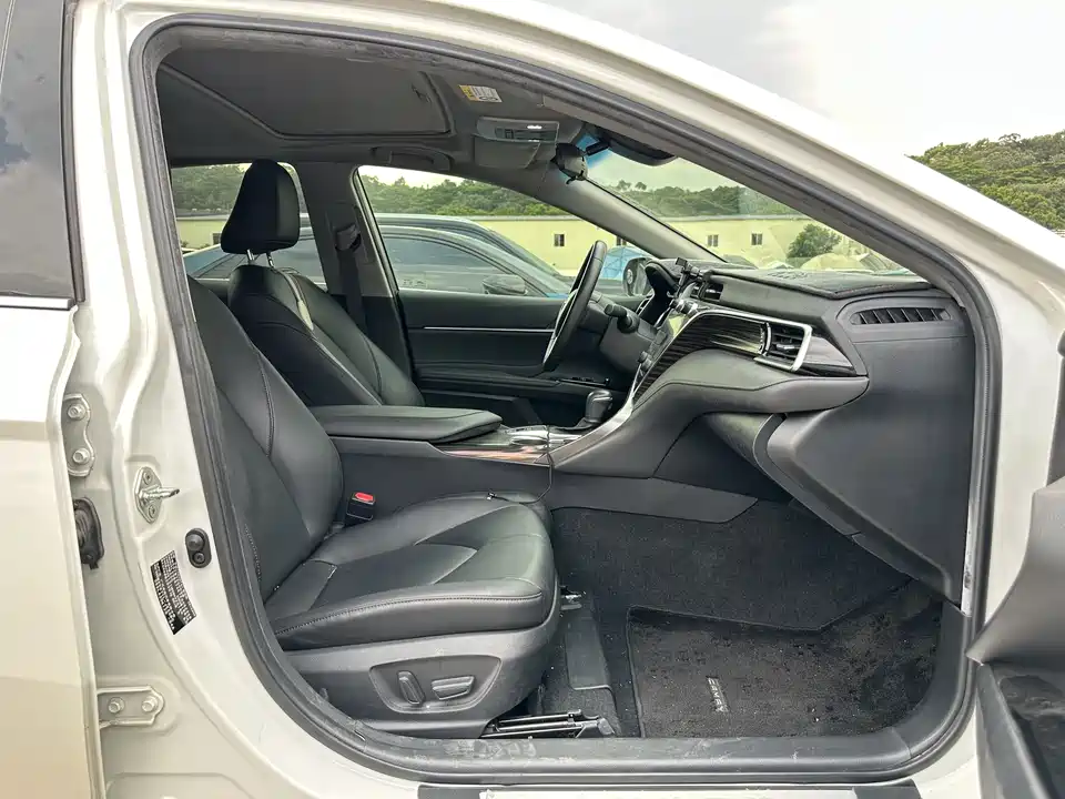 Toyota Camry Toyota Camry