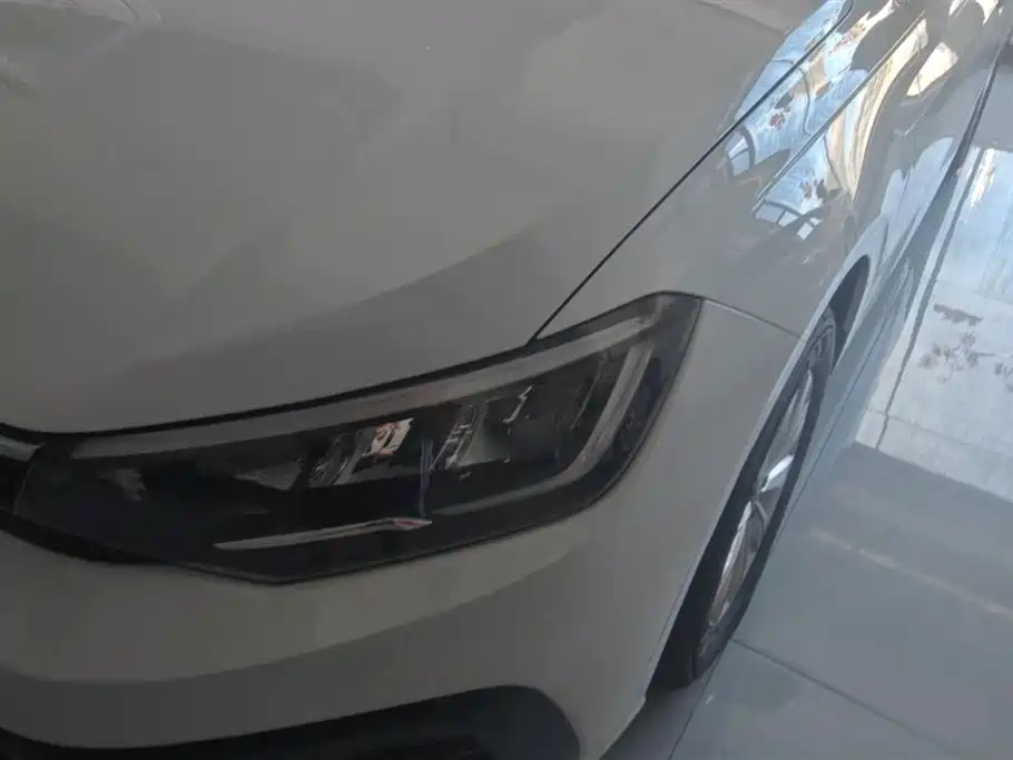 Volkswagen Lavida Volkswagen Lavida