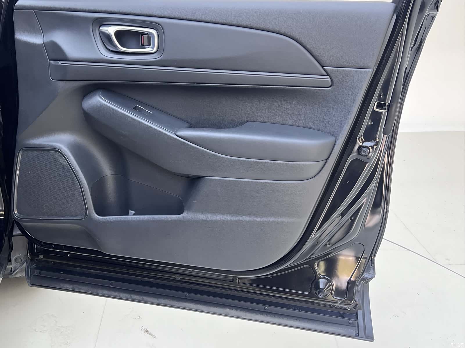 Honda Vezel, 2024 16