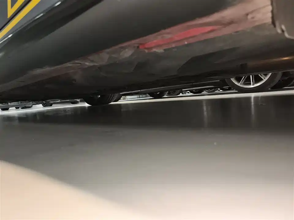 Mercedes-Benz Class A AMG