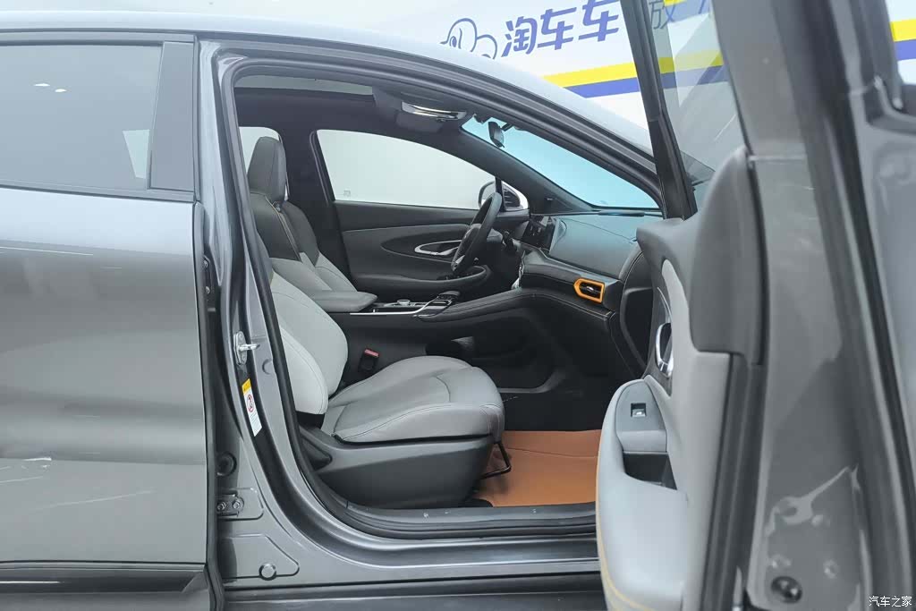 Changan UNI-T, 2022 8