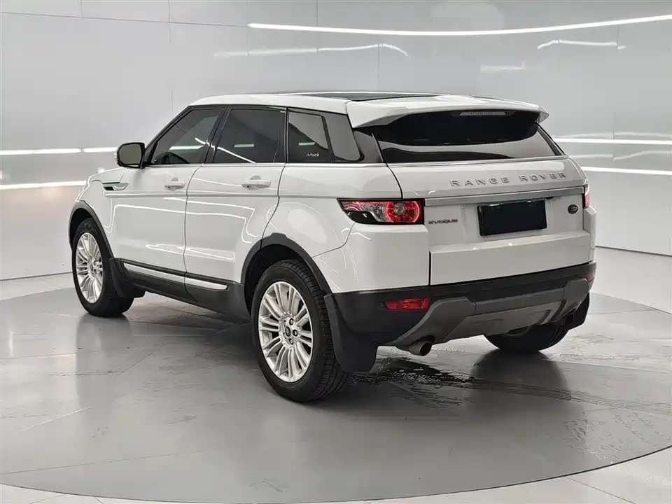 Land Rover Range Rover Aurora Land Rover Range Rover Aurora