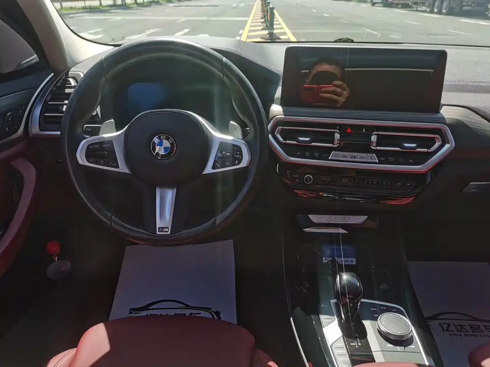 BMW X3 BMW X3
