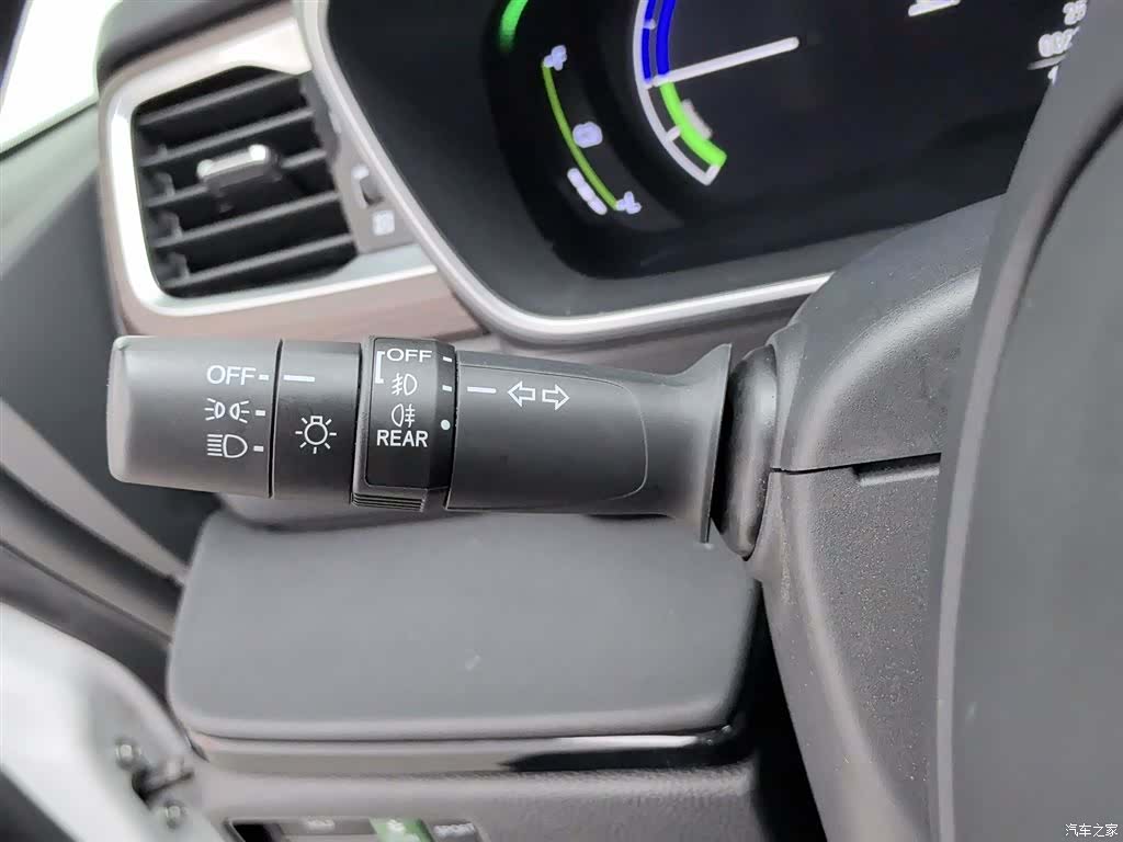 Honda Odyssey, 2024 21