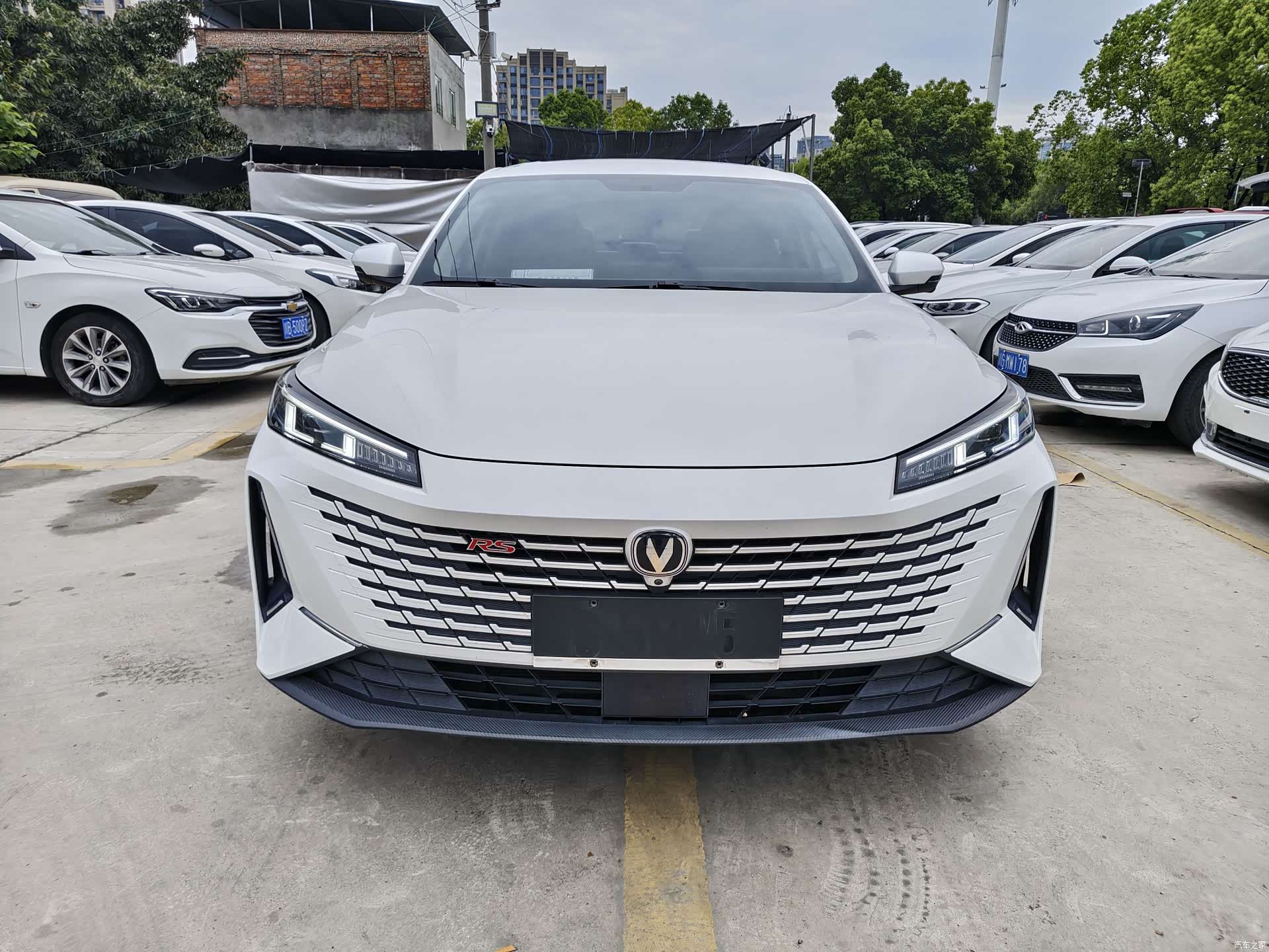 Changan NE, 2023 2