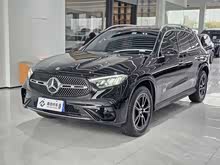 ����GLC 2025�� GLC 260 L 4MATIC ������