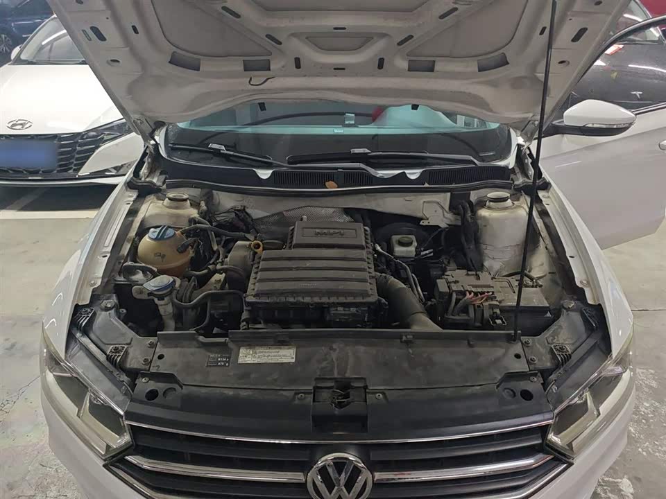 Volkswagen Bora