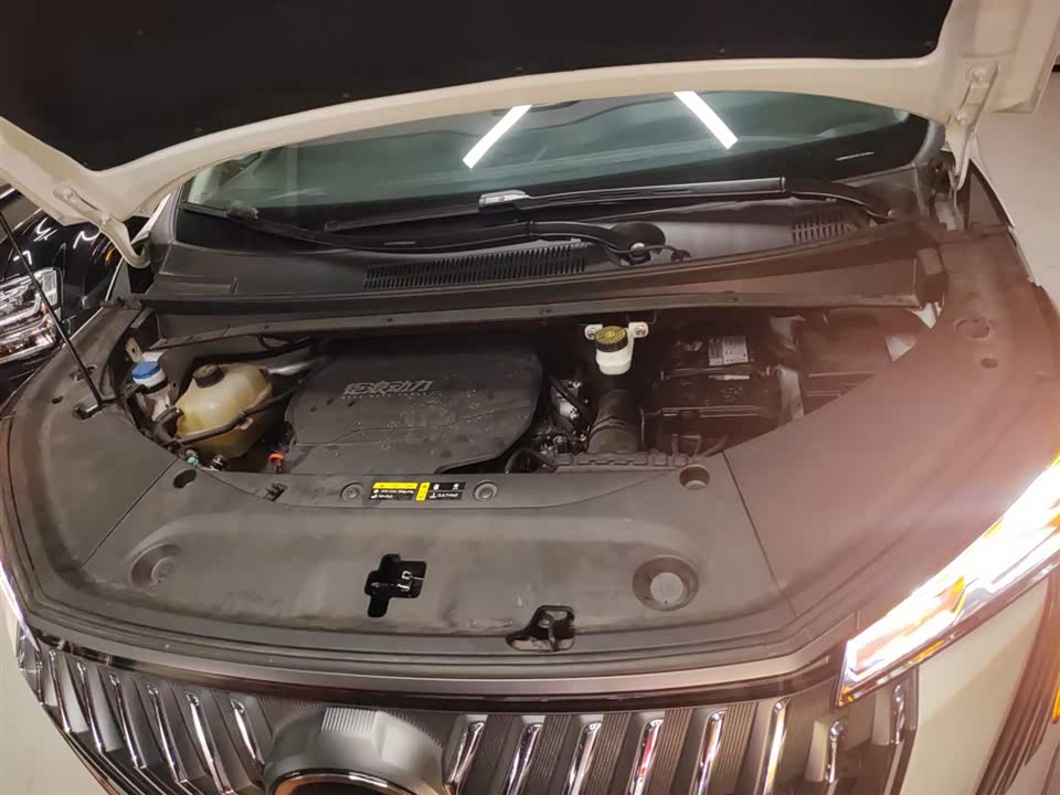 Trumpchi Trumpchi M8 Trumpchi Trumpchi M8