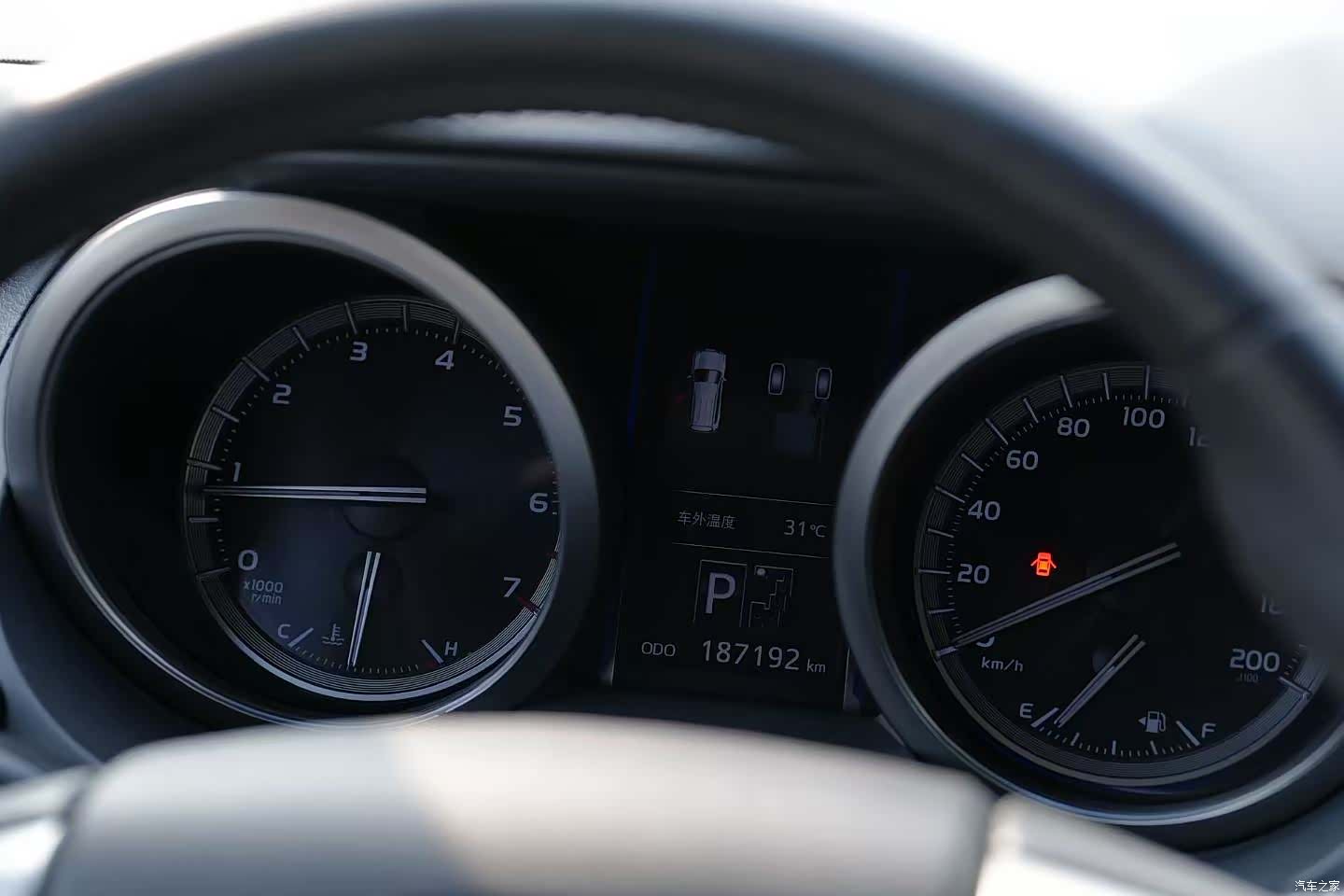 Toyota Prado, 2016 12