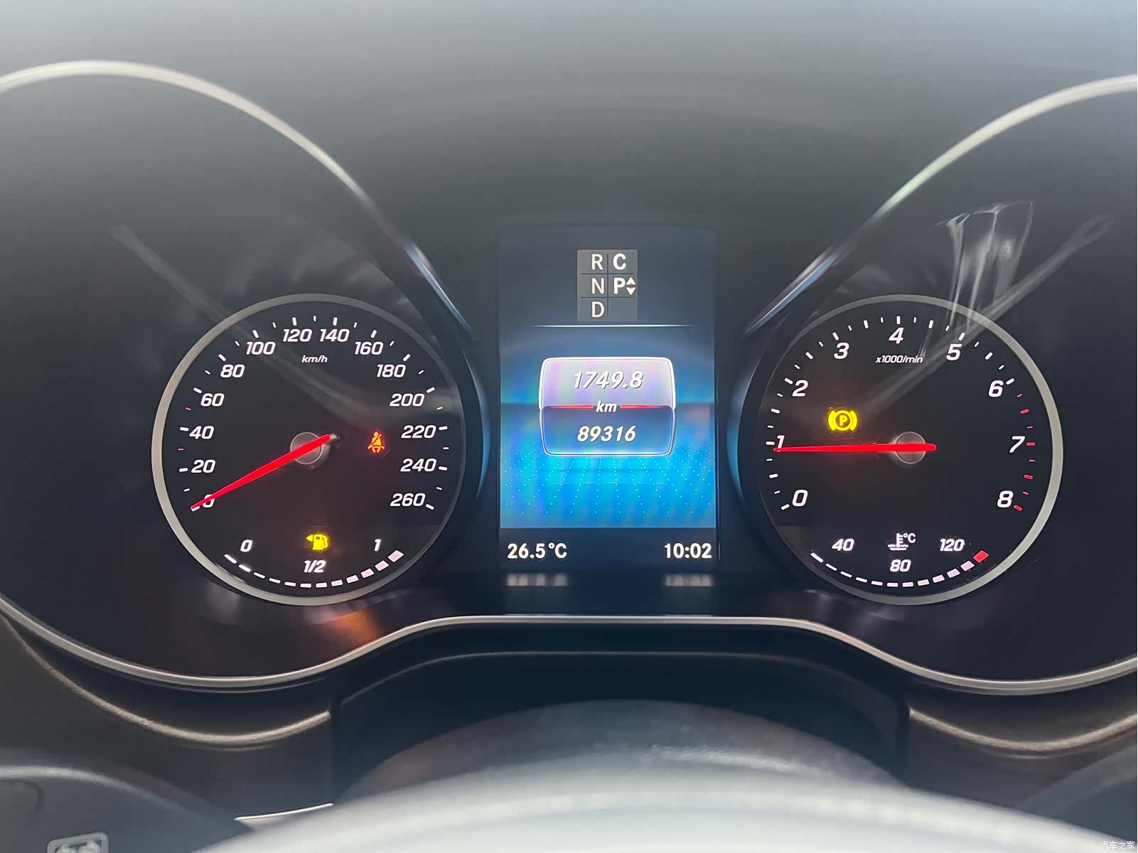 Mercedes-Benz V-Class, 2021 все фото