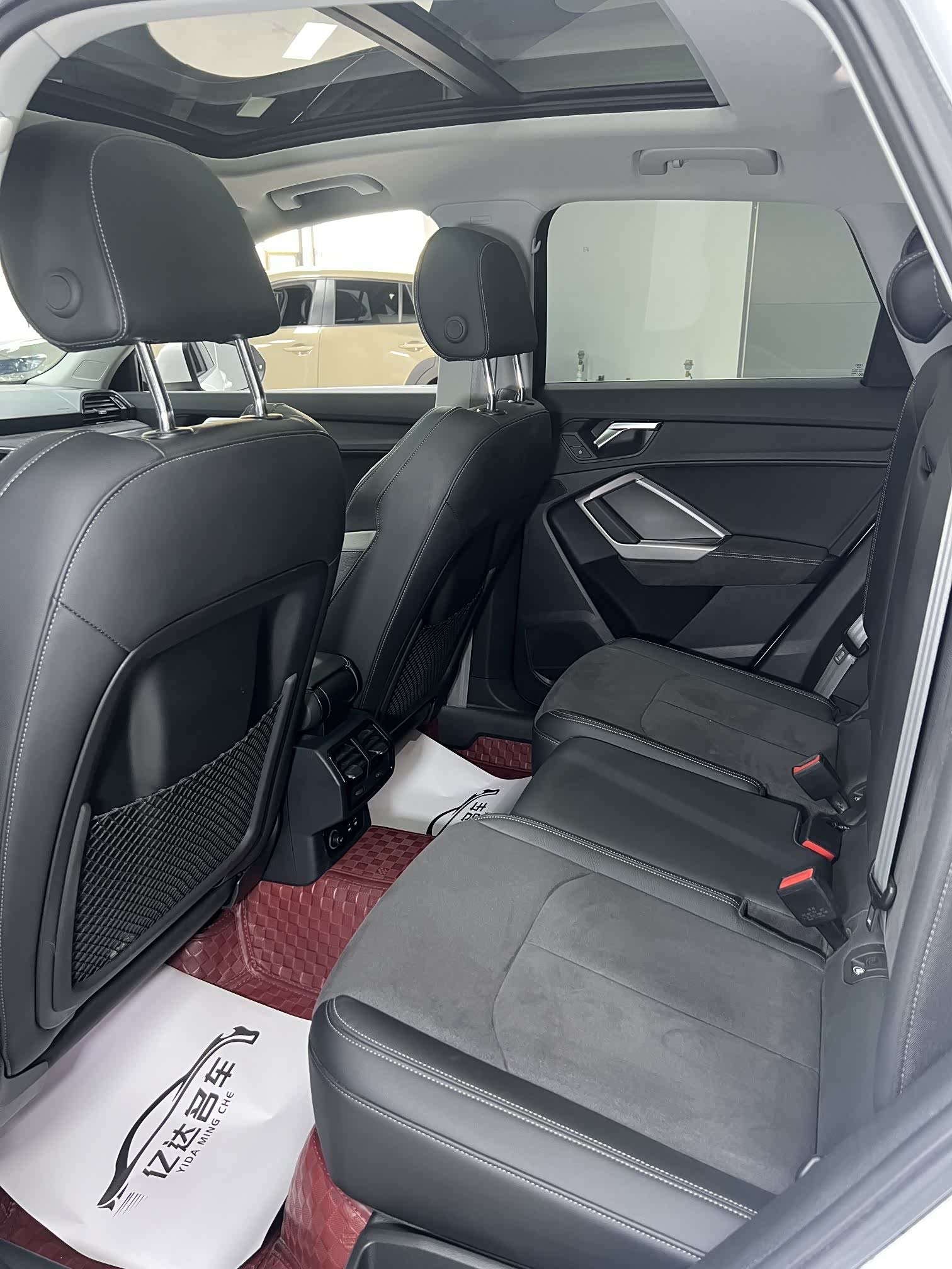 Audi Q3, 2022 24